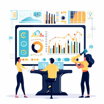 Report Automation and Data processing – 3 Report Automation and Data processing - 3